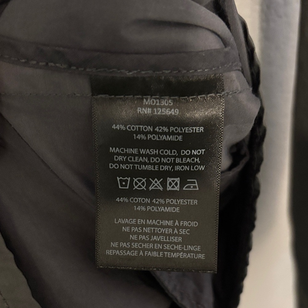 Aether Men's Lightweight Jacket - Picture 9 of 9